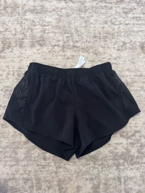 Oiselle Running Shorts NEW